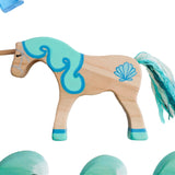 Mermaid Unicorn