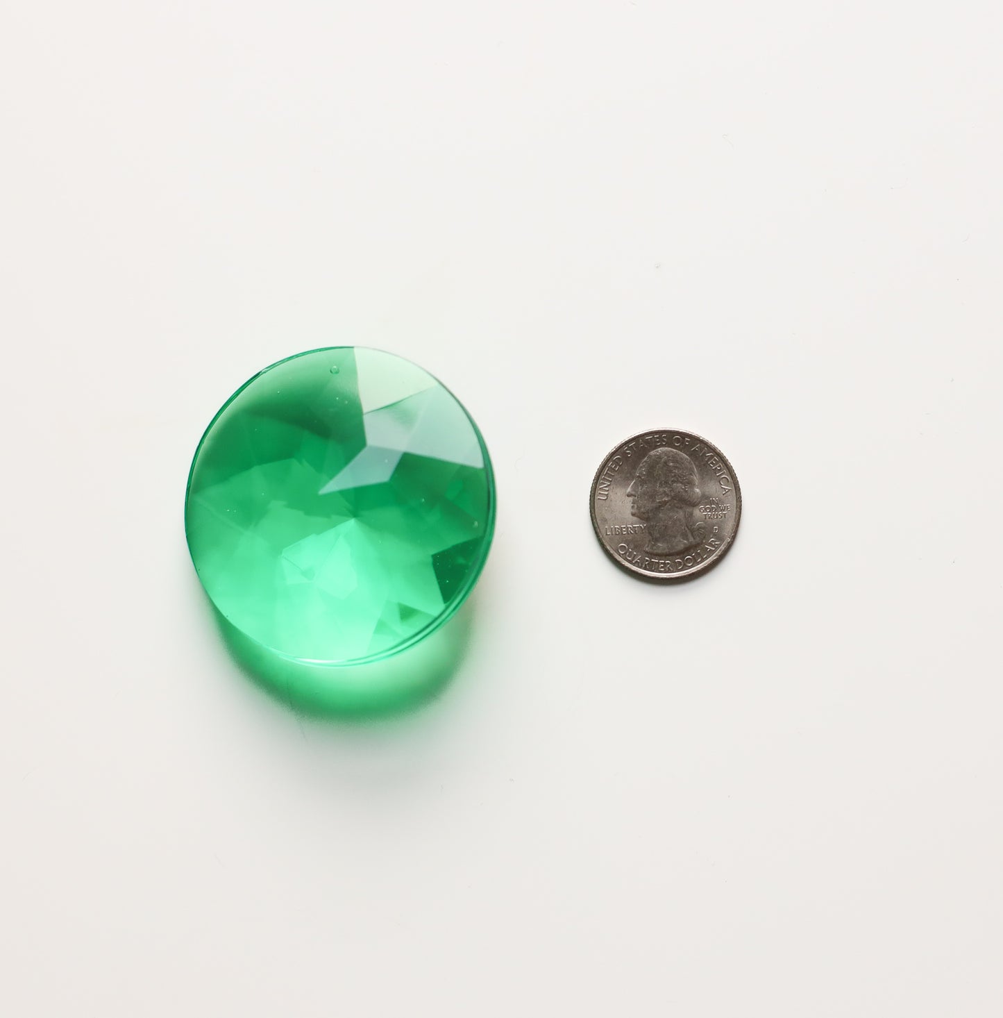 Loose Gems 50mm Pastel