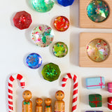 PRE-ORDER Jolly Loose Gems *Will ship in 3-4 Weeks*