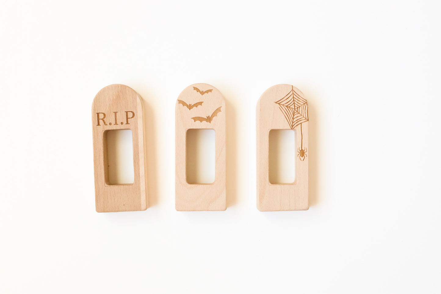 Tombstone Blocks