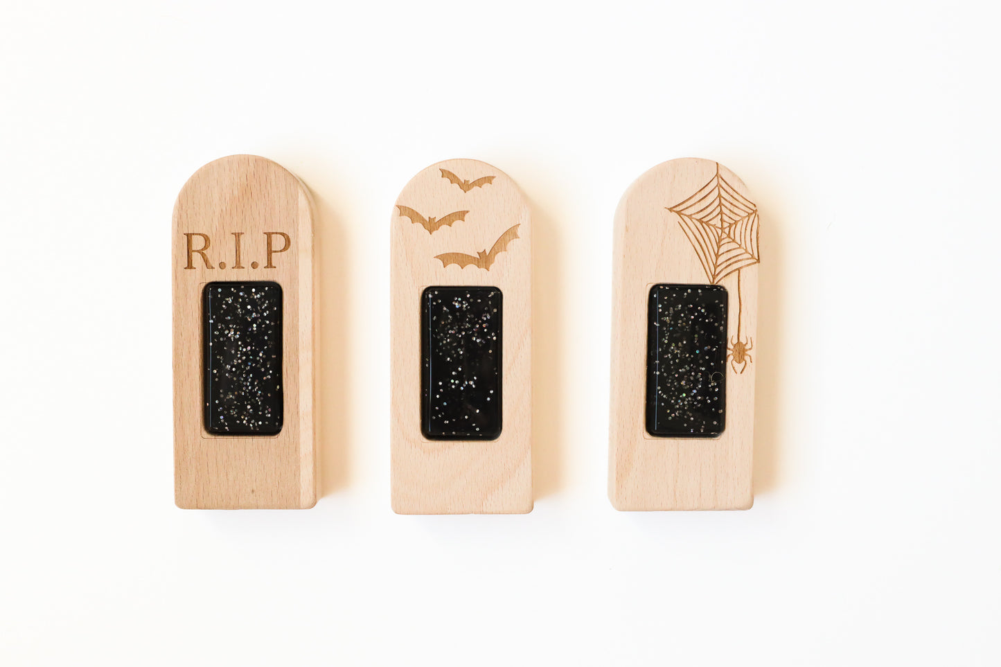 Tombstone Blocks