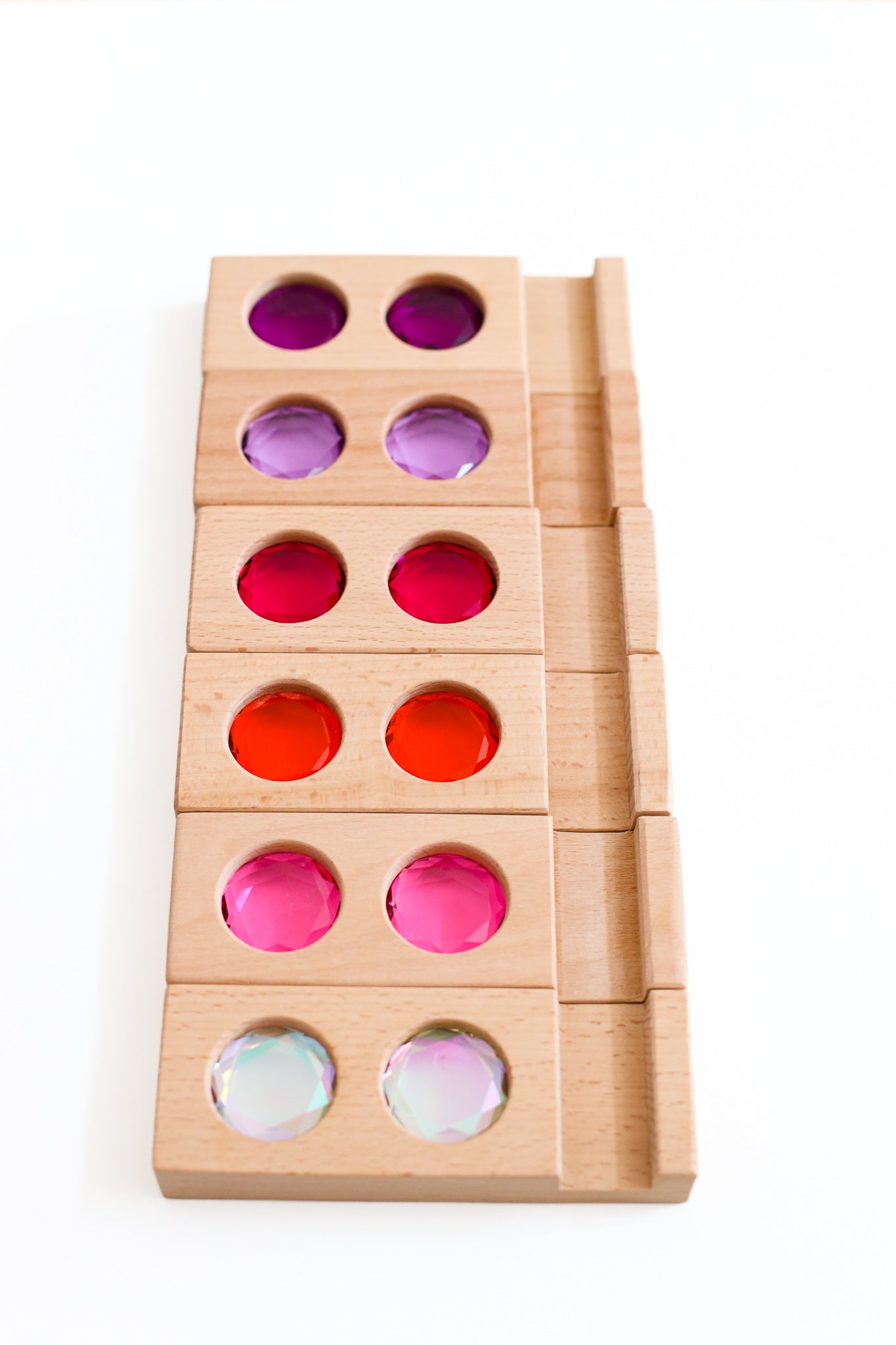 Valentine's Day Stand Block Pack Hello Sugarhouse