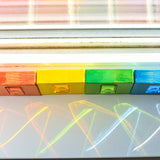Rainbow Blocks Classic Rainbow