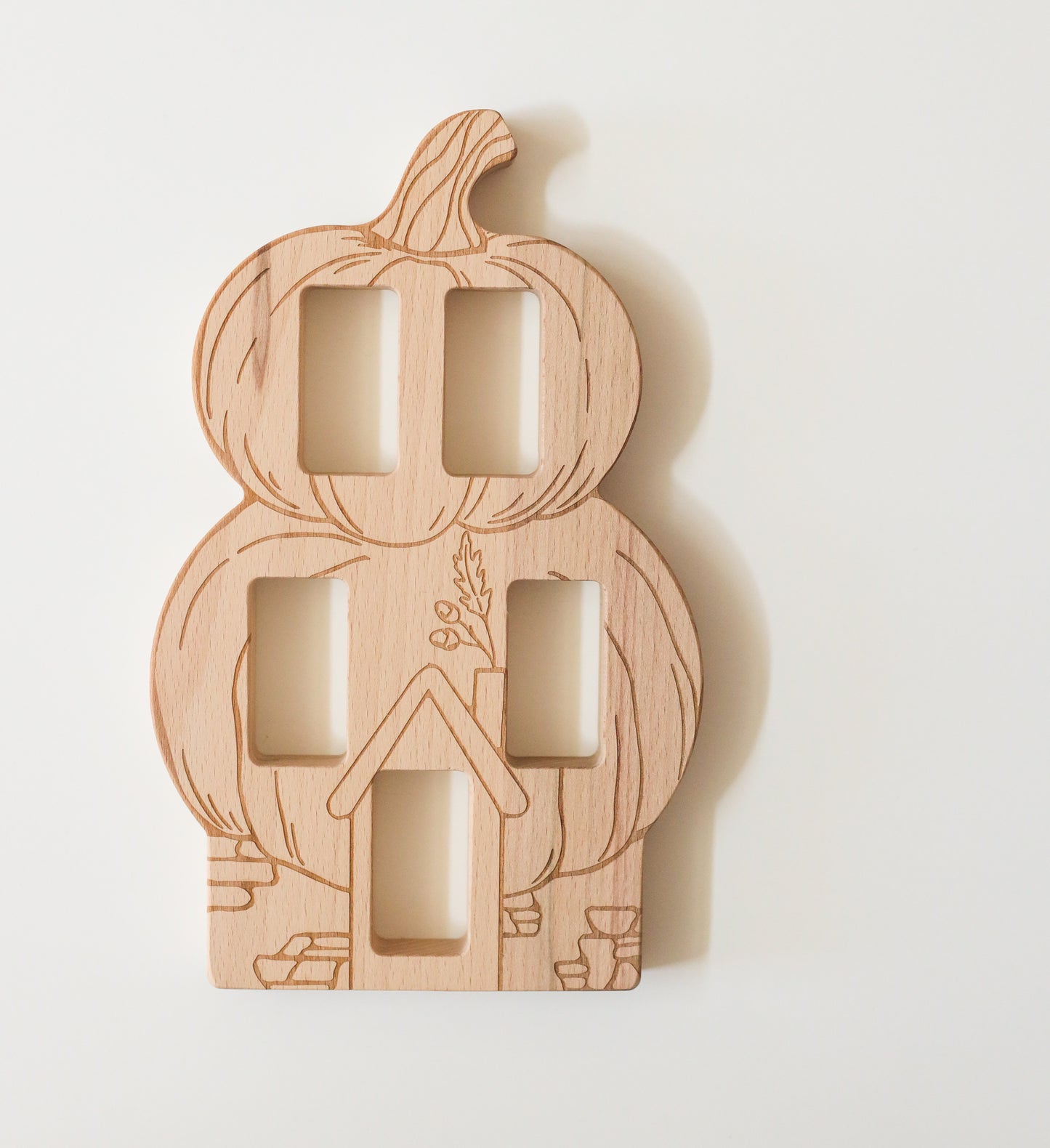 Pumpkin Cottage