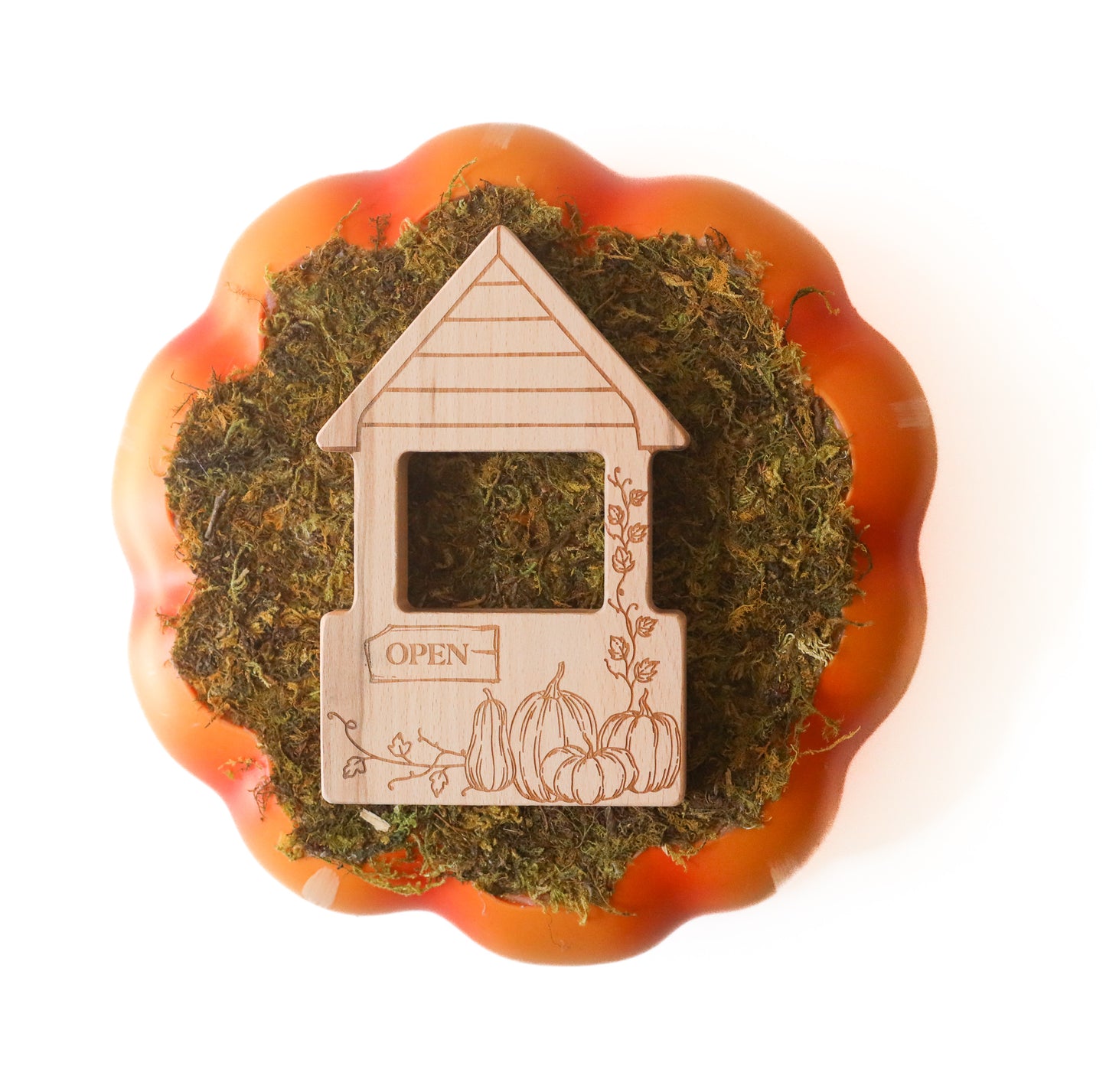 Harvest Stand