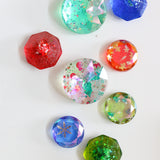 PRE-ORDER Jolly Loose Gems *Will ship in 3-4 Weeks*