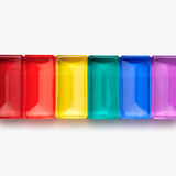 Rainbow Blocks Classic Rainbow