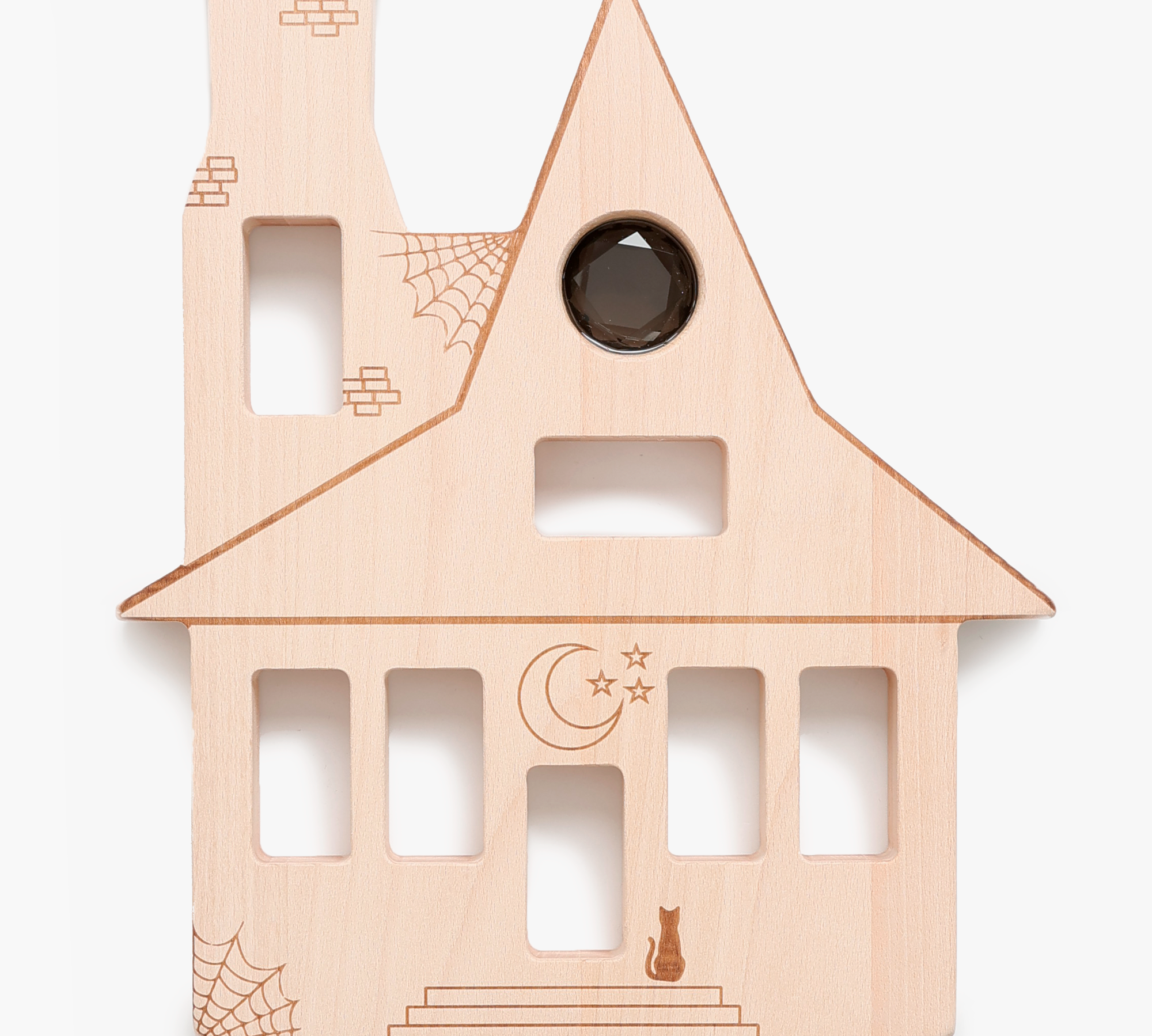 PRE-ORDER Witch House *Will Ship in 7-14 Days*