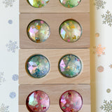 PRE-ORDER Sugar Plum Giant Gem Blocks