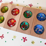 PRE-ORDER Jolly Gem Blocks