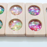 PRE-ORDER Jolly Gem Blocks **Will ship in 3-4 Weeks