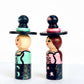 Witch Peg Dolls