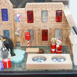 PRE-ORDER Starfall Lodge