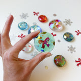 PRE-ORDER Jolly Loose Gems