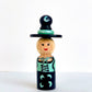 Witch Peg Dolls