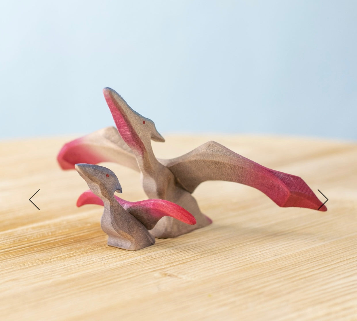PRE-ORDER Bumbu Dinosaurs