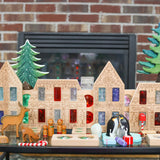 PRE-ORDER Starfall Lodge