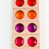 Warehouse Giant Gem Blocks