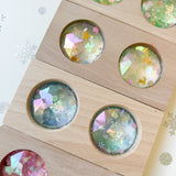 PRE-ORDER Sugar Plum Giant Gem Blocks