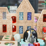 PRE-ORDER Mistletoe Manor