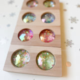 PRE-ORDER Sugar Plum Giant Gem Blocks