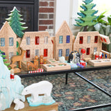 PRE-ORDER Mistletoe Manor