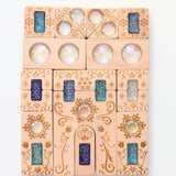 Winter Kingdom Block Set