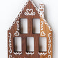 Gingerbread House Set