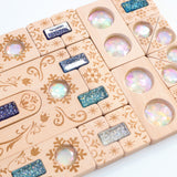 Winter Kingdom Block Set