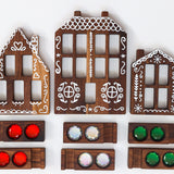 Large Gingerbread Bundle