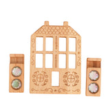 Sugar Cookie Manor House