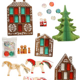 Large Gingerbread Bundle