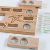 Pre-Order Mermaid Castle