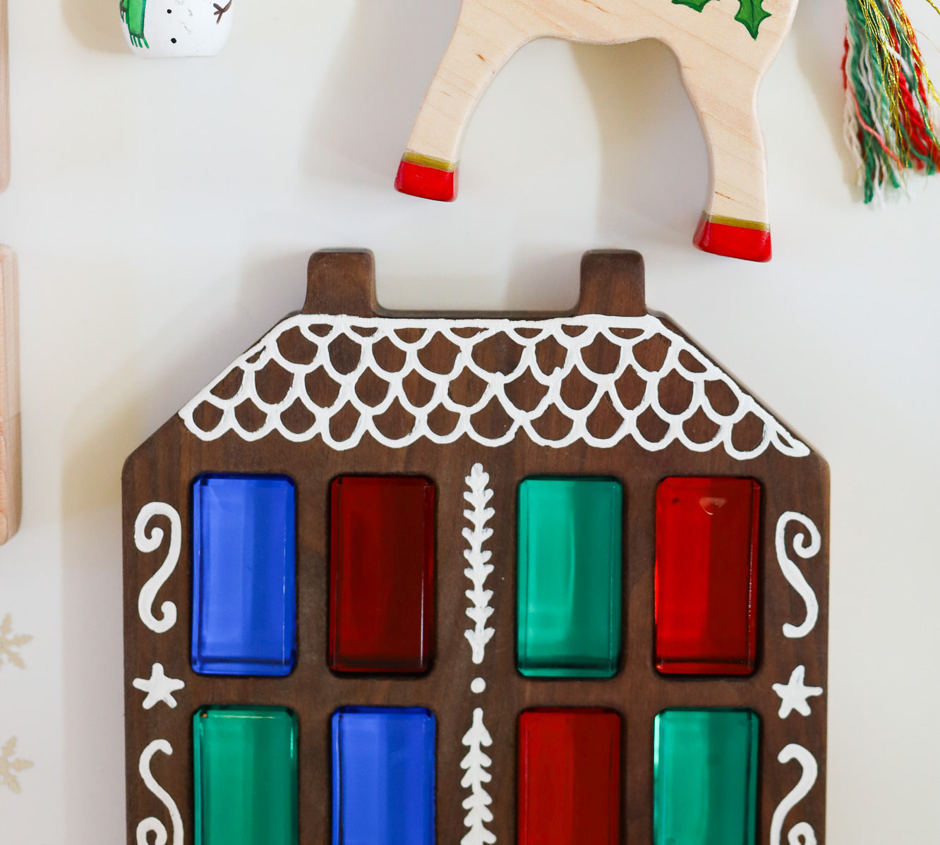 PRE-ORDER Holiday Horses *Will Ship in 3-4 Weeks*