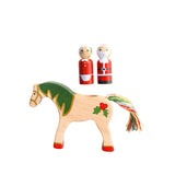 PRE-ORDER Mr. & Mrs. Claus *Will ship in 4-6 Weeks*