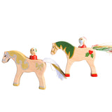 PRE-ORDER Mr. & Mrs. Claus *Will ship in 4-6 Weeks*
