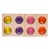 Sparkle Sunshine Giant Gem