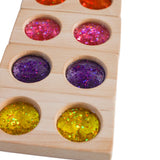 Sparkle Sunshine Giant Gem