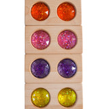 Sparkle Sunshine Giant Gem