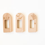 PRE-ORDER Tombstone Blocks