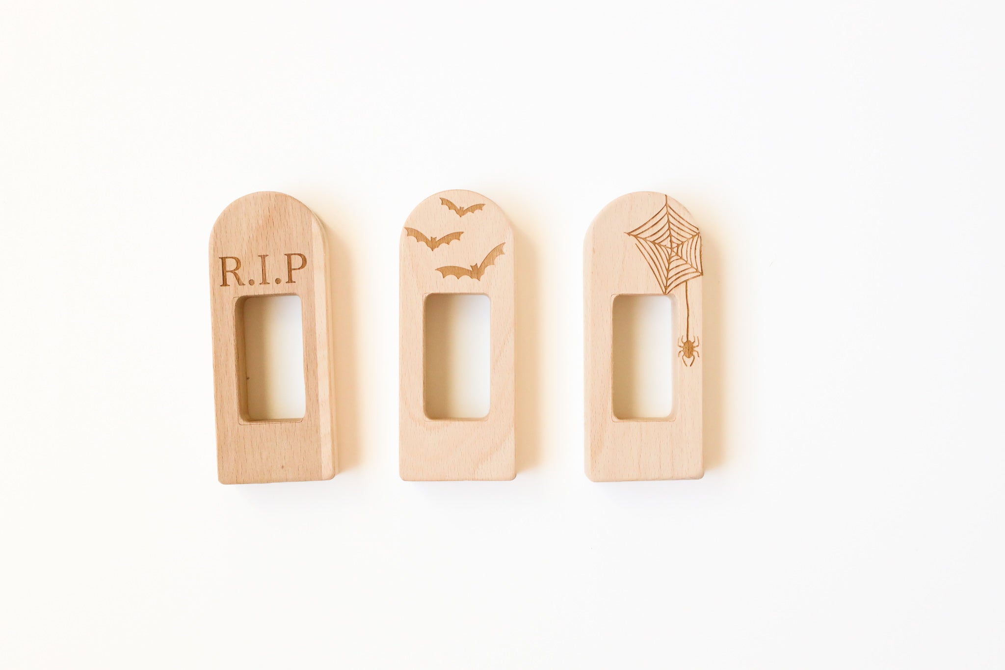 PRE-ORDER Tombstone Blocks