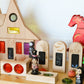 Witch Peg Dolls