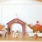 Large Nativity Set