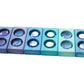 Holiday Double Gem Blocks