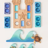 Turtles (Set of 2)
