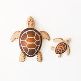 Turtles (Set of 2)