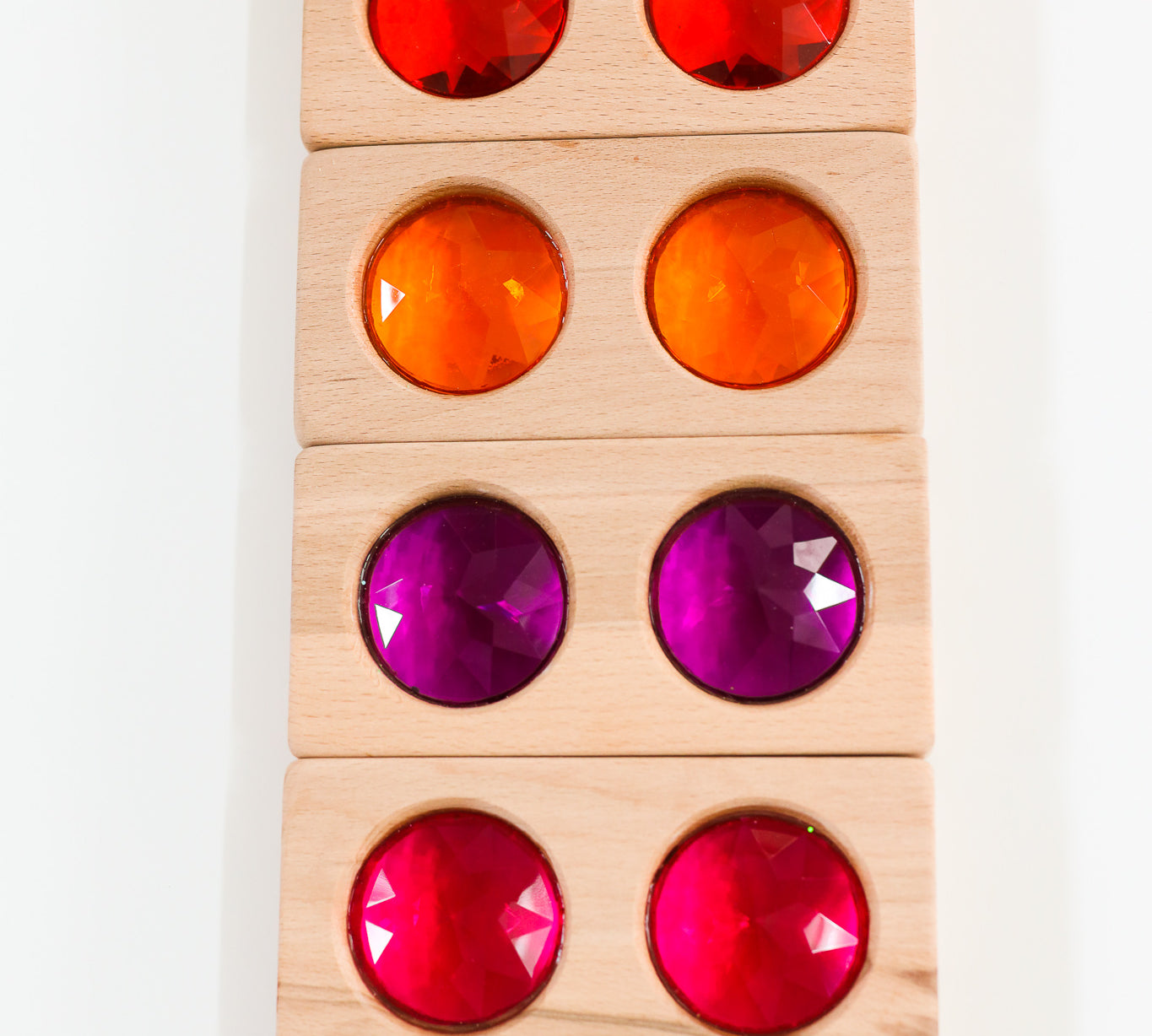 Giant Double Gem Blocks