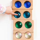 Giant Double Gem Blocks
