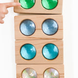 Giant Double Gem Blocks