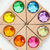 Triangle Block Packs